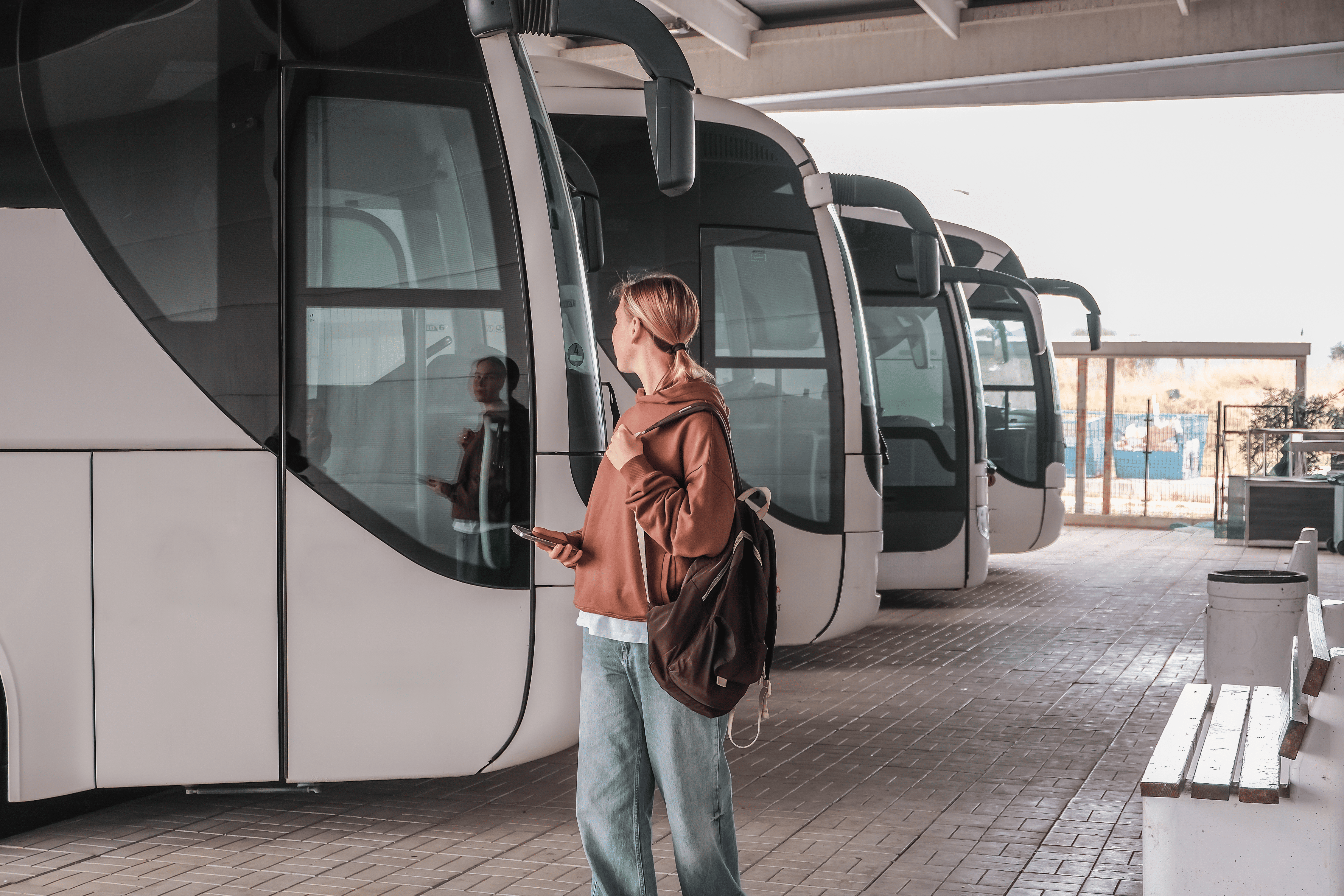 Swiss shuttle service 2