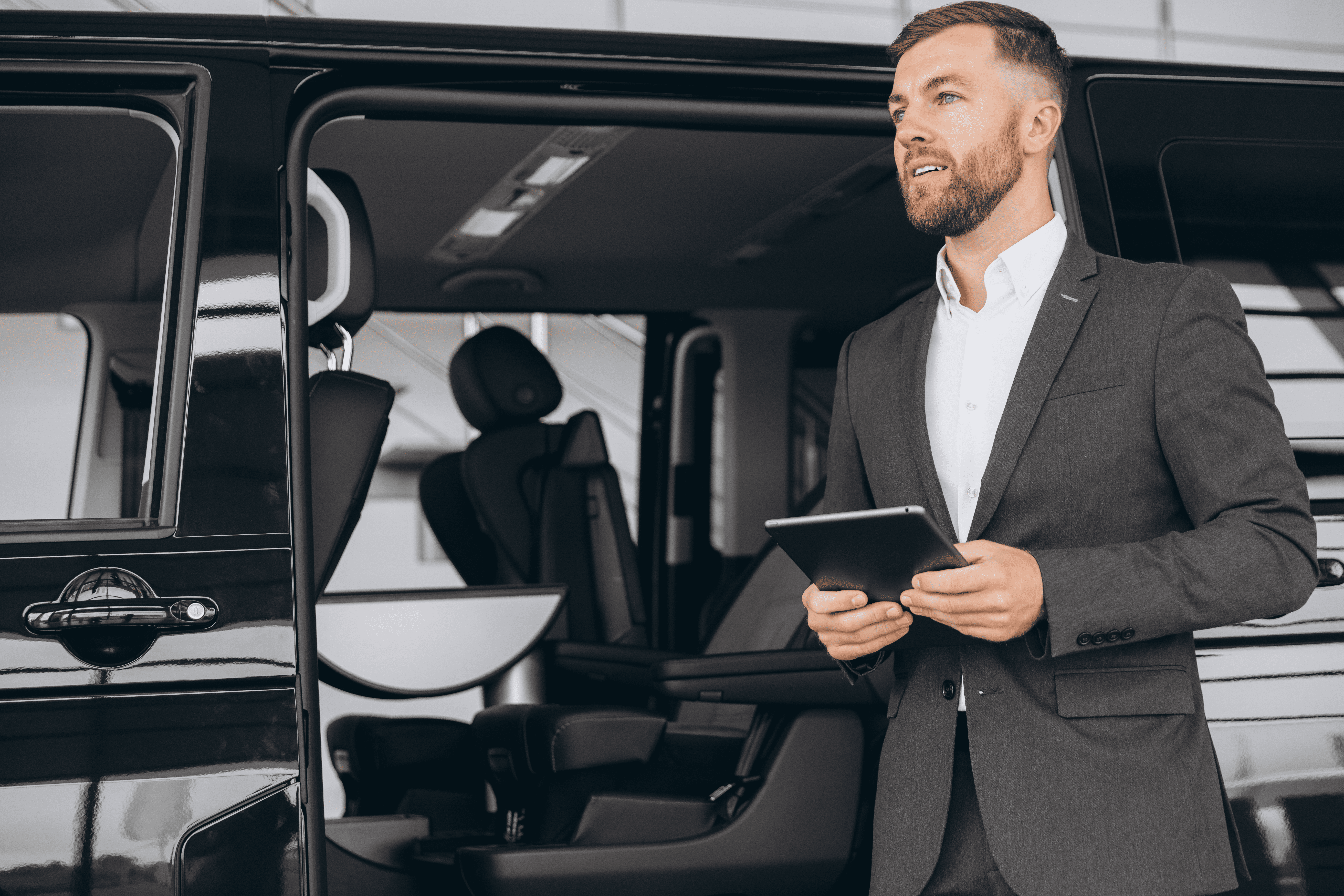 Swiss private transfer service 2